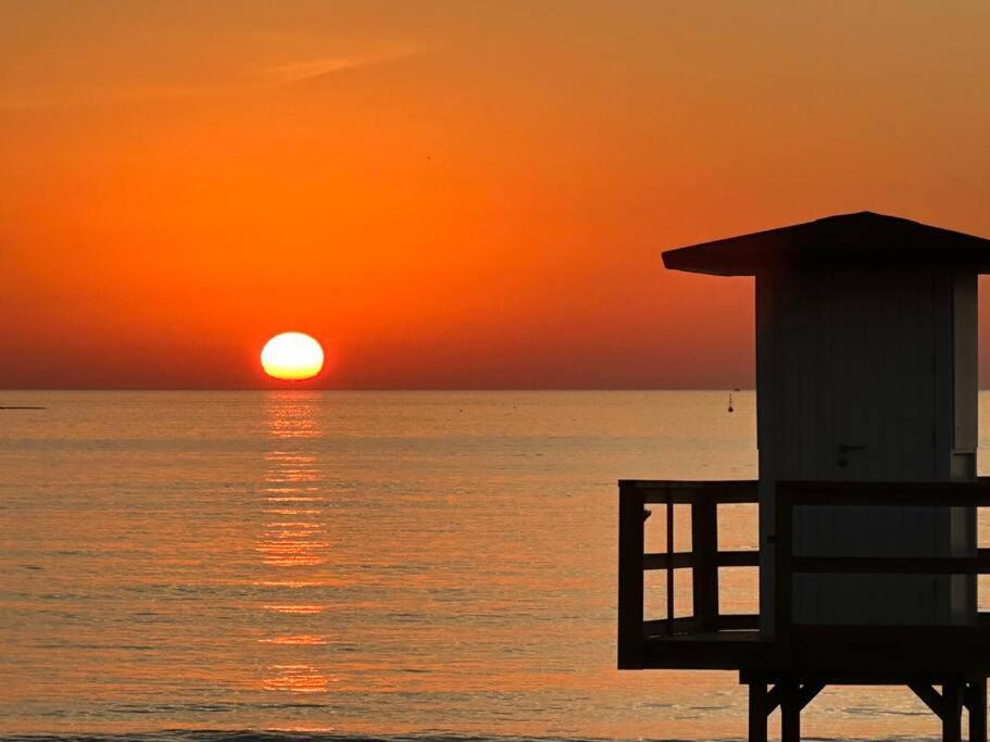 Carihuela Paradise Beach Torremolinos Eksteriør billede
